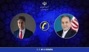 گفتگوی عراقچی با میلیبند/ لندن: بخشی از جنگ با ایران نیستیم؛ تهران با هشدار به بریتانیا خواستار تجدیدنظر انگلیس شد