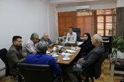 فسا میزبان شاعران ملی ایلات و عشایر/ارسال آثار تا بیستم مرداد