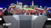ببینید | سخنگوی ارتش: ما اخیرا از پهپادهای نوع جدیدی استفاده کردیم که مشخصات آن در روزهای آینده اعلام خواهد شد