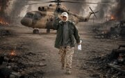 «فیلسوف جنگ» از شبکه ۲