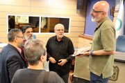 بازیگری که یک ماه سر تمرین نیامد اما نقش اصلی را گرفت؛ روایت «مکبث» فرهاد مهندس‌پور