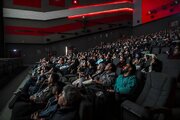 فروش 61 میلیاردی سینماها در هفته‌ی گذشته