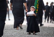 چرا بعضی از کودکان از اربعین لذت می‌برند و بعضی دیگر از آن فرار می‌کنند؟/ این چند اشتباه، شوق زیارت را خاموش می‌کند