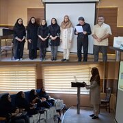 دستاورد علمی کارمند شهرداری کرمان در سطح ملی/ تدوین مدل «برندینگ شهری» بر پایه هویت تاریخی