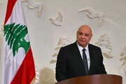 رئیس‌جمهور لبنان: هیچ سلاحی خارج از کنترل دولت مشروعیت ندارد/ ارتش به جهان ثابت می‌کند که قادر به حفاظت از مرزهای لبنان است