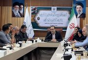 استعدادیابی از همین امروز آغاز شود/ قزوین باید زنگ خطر ورزش کشور باشد