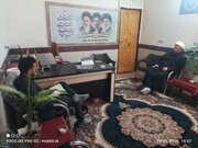 مقابله با برداشت‌های غیرمجاز آب و رفع تصرفات در میامی به جد پیگیری می‌شود