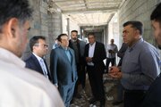 جهش دو برابری در ساخت مدارس استان کرمان/ ۸۰ مدرسه در نیمه نخست سال ۱۴۰۵ به بهره‌برداری می‌رسد