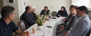 چشم‌انداز توسعه رفسنجان/ از مهارت‌آموزی هوشمند تا گذار کشاورزی از باغ‌های سنتی به گلخانه