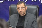 گره تقاطع پل ۱۰۹ راه‌آهن در محور خرم‌آباد ـ بروجرد باز شد