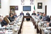 شورای فرهنگ عمومی کرمان بر استقلال فرهنگی و گفتمان امیدآفرینی تأکید کرد