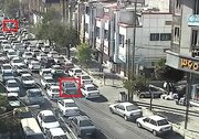 ثبت بیش از ۳۷هزار تخلف توقف ممنوع در قزوین طی یک ماه