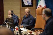 تأکید معاون استاندار البرز بر بهره‌گیری از انرژی‌های پاک در مدارس استان