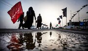 مسیر راهپیمایی جاماندگان اربعین در شهرستان‌های تهران اعلام شد