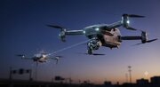 ببینید |  حمله هولناک یک پهپاد به دستفروش خیابانی در خرسون