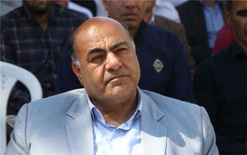 فرماندار قصر شیرین از آمادگی مرز خسروی برای موج بازگشت زائران اربعین خبر داد