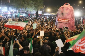 گسترش فعالیت‌های موکب فرهنگی شهرداری مشهد