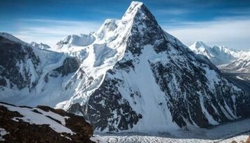 سرنوشت تلخ ۱۰ کوهنورد در مسیر صعود به دوازدهمین قله مرتفع جهان