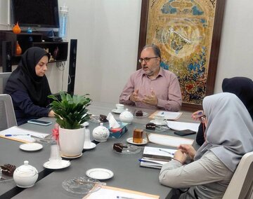 روند صدور مجوز تاسیس آموزشگاههای آزاد هنری ساماندهی میشود روند صدور مجوز تاسیس آموزشگاههای آزاد هنری ساماندهی میشود