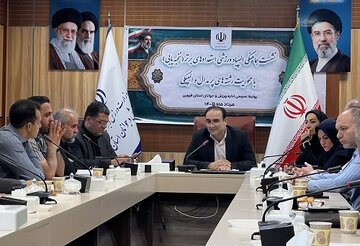 استعدادیابی از همین امروز آغاز شود/ قزوین باید زنگ خطر ورزش کشور باشد