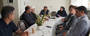 چشم‌انداز توسعه رفسنجان/ از مهارت‌آموزی هوشمند تا گذار کشاورزی از باغ‌های سنتی به گلخانه