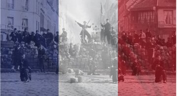 کمون پاریس چگونه فرانسه مدرن را شکل داد؟