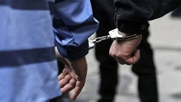 هلاکت و دستگیری قاتلان سه پلیس شادگانی در کمتر از ۲۴ ساعت