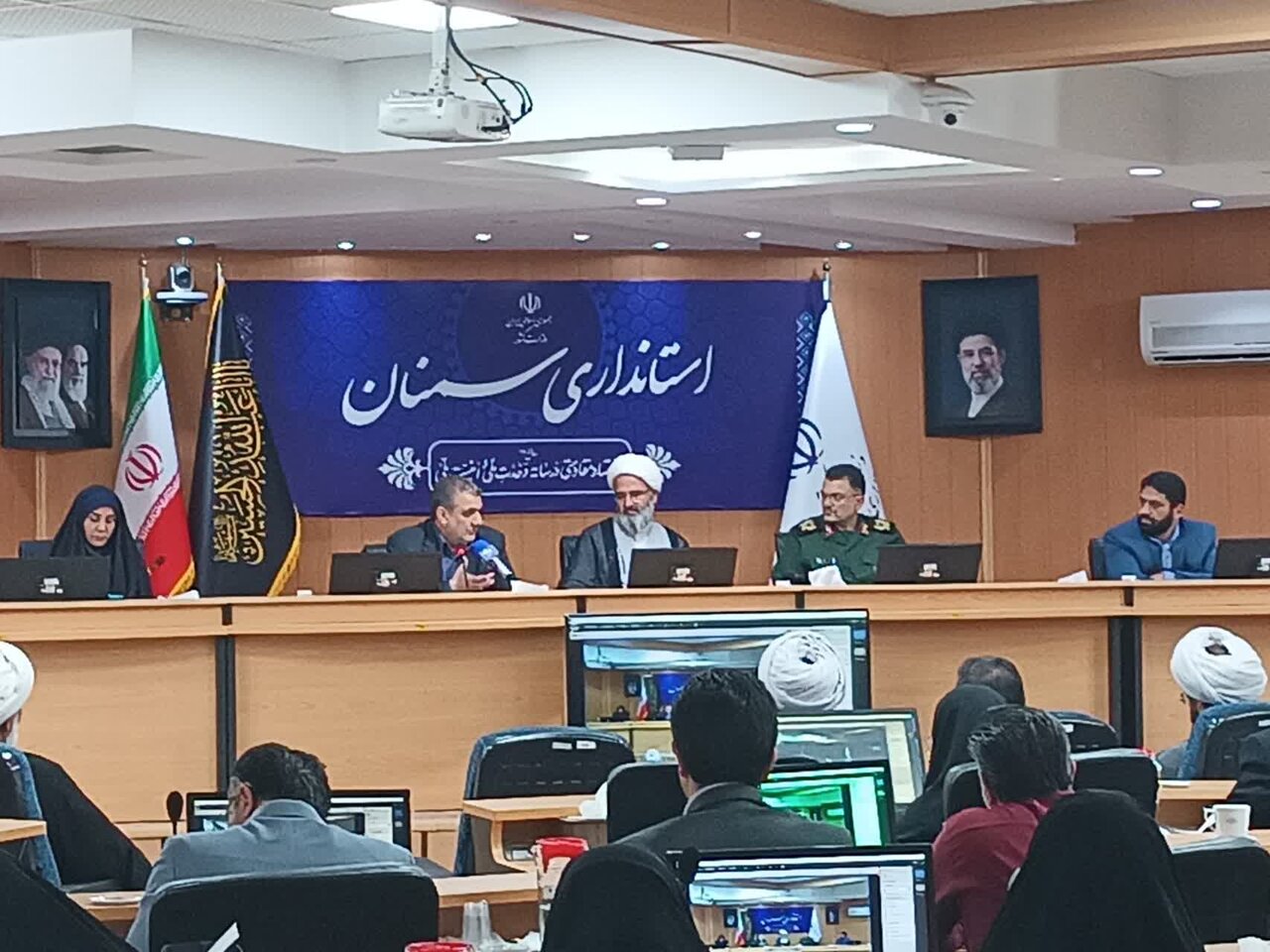 با تأئید استاندار سمنان؛ طرح تسهیل مأموریت داخلی برای غربالگری سلامت بانوان در سراسر استان آغاز شد.