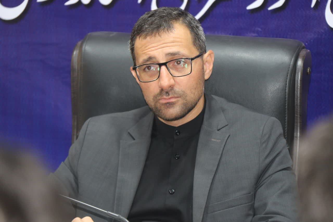 گره تقاطع پل ۱۰۹ راهآهن در محور خرمآباد ـ بروجرد باز شد