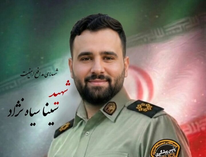 شهادت سومین مأمور در درگیری با قاچاقچیان در شادگان؛ شمار شهدا به سه نفر رسید