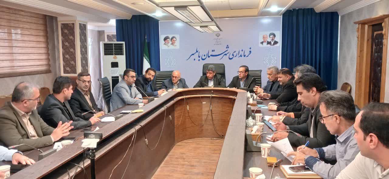 موانع جذب سرمایهگذاری ارتباطی در بابلسر پذیرفتنی نیست