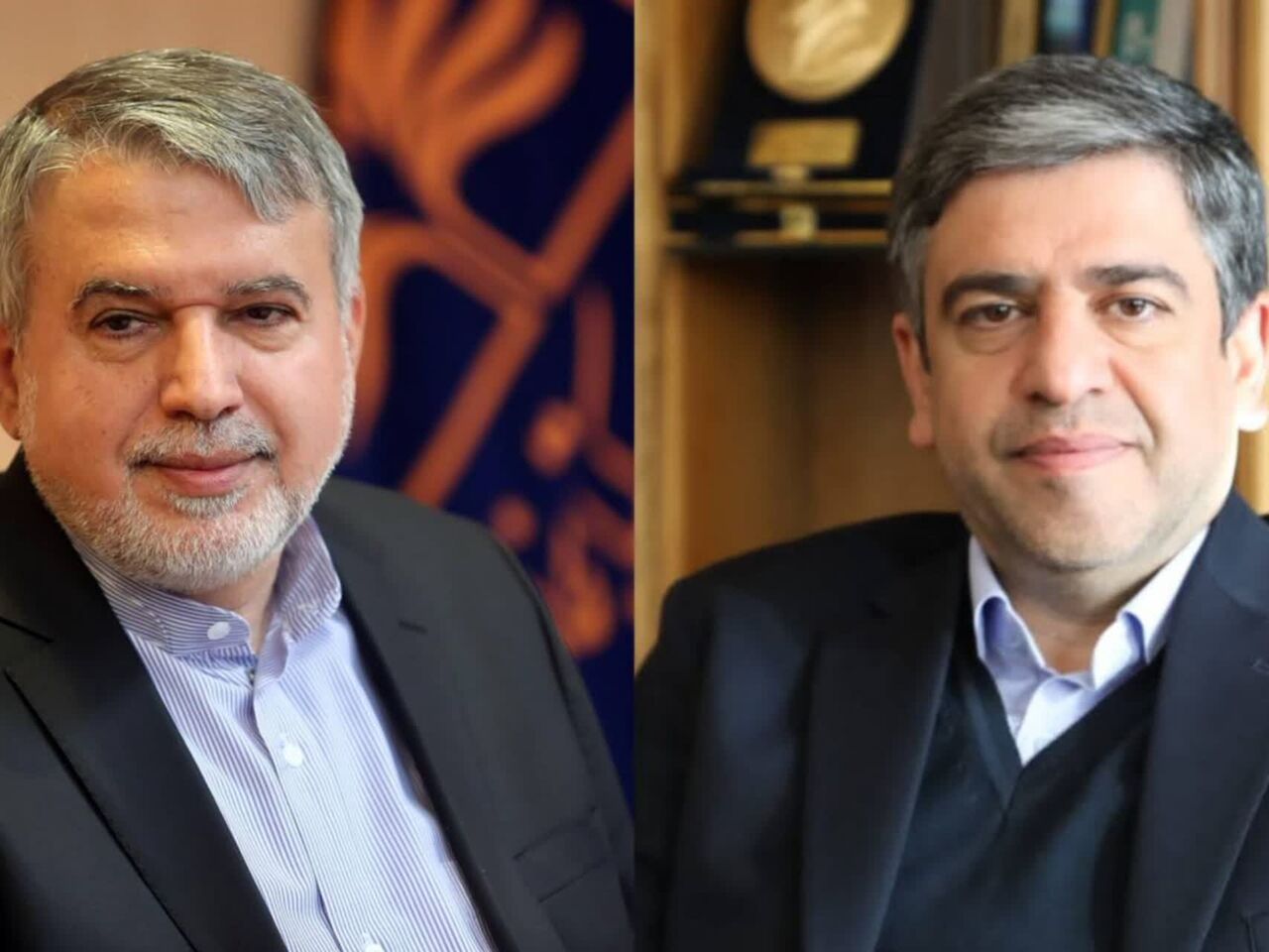 وزیر میراث فرهنگی از تلاش های استاندار اردبیل برای رونق صنعت گردشگری قدردانی کرد