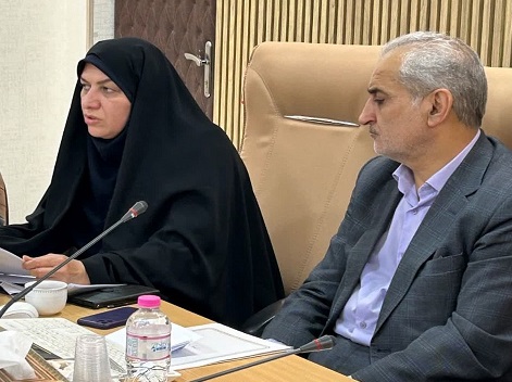 نگرانی از افزایش جمعیت سالمندی در اردبیل