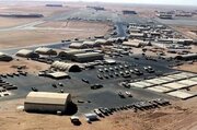 در عین‌الاسد چه خبر است که بغداد تکذیب کرد؟