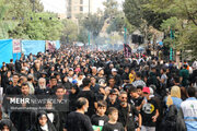محدودیت‌های ترافیکی مراسم جاماندگان اربعین اعلام شد