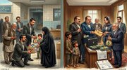 وقتی حکومت از پایین سنجیده می‌شود؛ چرا امام علی(ع) اول به فرودستان نگاه می‌کند؟