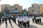 استاندار:مدرسه انتظامی در سیستان و بلوچستان راه‌اندازی می‌شود