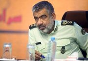 چه کسی در جلسه شورای دفاع در نهم اسفندماه ۱۴۰۴ به جای سردار رادان حاضر شد و به شهادت رسید؟