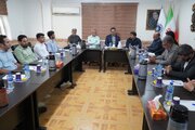 راهکار صنعتی برای مقابله با خاموشی/ نیروگاه خورشیدی بم در ایستگاه طراحی