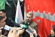 اربعین؛ فرصتی برای ترویج فرهنگ مطالعه/ پیگیری تکمیل کتابخانه‌های قصرشیرین و سرپل‌ذهاب