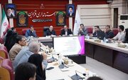ورزش باید به بخشی از سبک زندگی مردم تبدیل شود