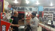 بازدیدهای شبانه صنعت برق در سمنان تا پایان پیک تابستان ادامه دارد