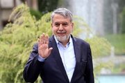 وزیر میراث فرهنگی از تلاش های استاندار اردبیل برای رونق صنعت گردشگری قدردانی کرد