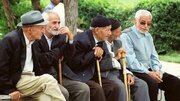 نگرانی از افزایش جمعیت سالمندی در اردبیل
