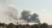 انفجار جدید در یک انبار مهمات در عراق