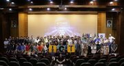 دانشگاه لرستان نایب قهرمان مسابقات برنامه‌نویسی ایران شد
