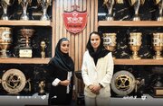 سرمربی سابق تیم ملی روی نیمکت پرسپولیس