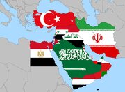 ببینید | هشدار مهم کارشناس ترک به کشورهای منطقه: ایران آخرین دژ است، سقوط کند سراغ تک‌تک‌تان می‌آیند!