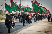 کربلا نرفته‌ها ناامید نشوند؛ کاری که همه را زائر امام حسین (ع) می‌کند