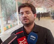رکورد تردد اربعین شکسته شد؛ خسروی بی‌نقص‌ترین مرز کشور در خدمت‌رسانی به زائران است